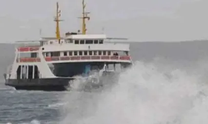 Meteoroloji'den denizler için fırtına uyarısı