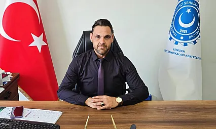 MİSK: Depremle Yaşamayı Öğrenmek Zorundayız