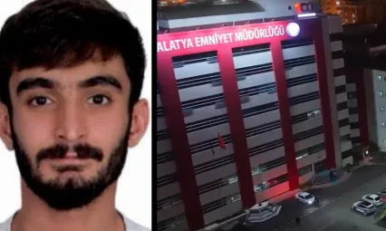 MİT ve Emniyet'ten Ortak Operasyon: DEAŞ'lı Terörist Malatya'da Yakalandı