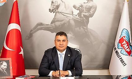 Mutlu: 'Adaleti ve Mertliği Kaybettikçe Umudumuzu da Kaybettik'