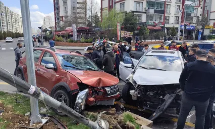 Nisan ayında meydana gelen kazalarda 205 kişi öldü 31 bin kişi yaralandı