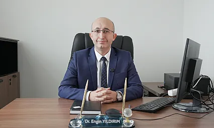 Ocak Ayı Serviks Kanseri Farkındalık Ayı: 'Korunmak Bizim Elimizde'