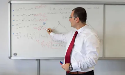 Öğretmenlerin beklediği açıklama geldi: Mesleki çalışma haftası çevrim içi yapılacak