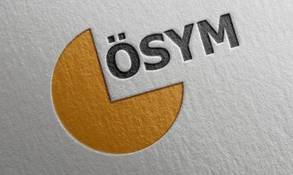 ÖSYM hafta sonu 4 sınav yapacak