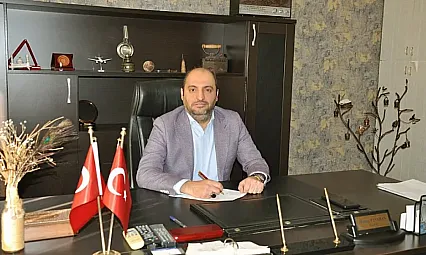 Paşahan: 'Depremin İlk Gününden Bu Yana Malatya'nın Yanındayız'