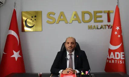 Saadet Partisi'nden Çocuk Güvenliği Uyarısı: 'Türkiye Ciddi Bir Toplumsal Krizle Karşı Karşıya'