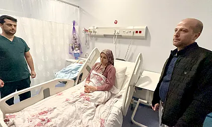 Saat 10.30: Üç Yıl Önce Veda, Bugün Hayat