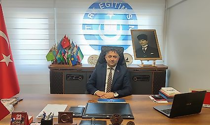 Şahin: Mahkeme Kararına Rağmen Öğretmen Yeniden Resen Atandı