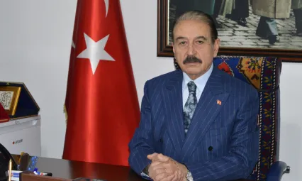 Şevket Keskin'den deprem bölgesi esnafına 'Can Suyu' talebi