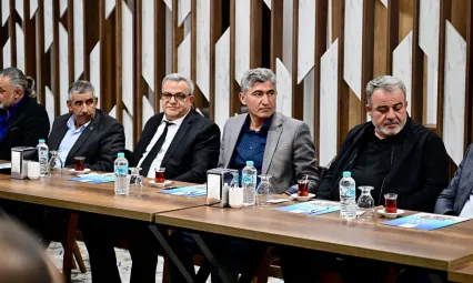 Sivil Toplumla El Ele, Daha Yaşanabilir Bir Malatya