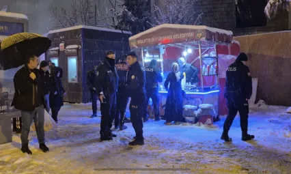 Sosyal Medyada Başlayan Tartışma Cinayetle Bitti