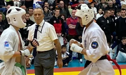 Sporun Oscar'ı Girne'de Sahibini Buluyor: Özçınar'a Uluslararası Davet