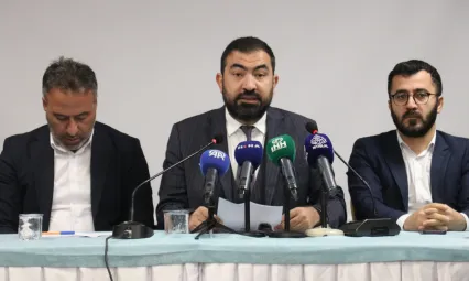 STK'lardan ortak açıklama: İnsan haklarına ilişkin çifte standartlar sona ermeli