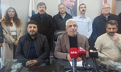 Tatar'dan Deprem Davaları Uyarısı: Mesleki Linç Değil, Adil Yargılama