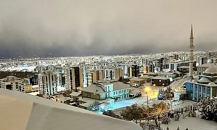 Tecde Mahallesi İlçeleri Geride Bıraktı