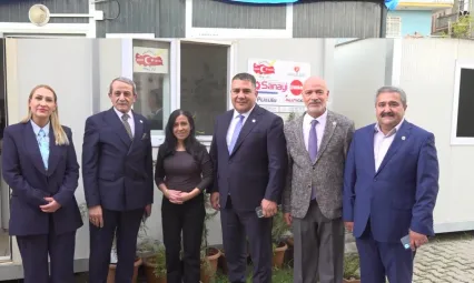 Teoman Mutlu 'Malatya'dan Üçüncü Cumhurbaşkanı Ben Olacağım!'