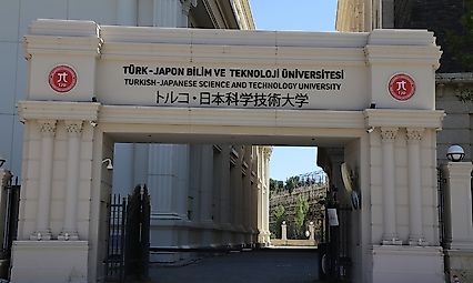 TJU'ya İlk Yılında Yüksek Başarı Sıralamasındaki Öğrencilerden Yoğun İlgi