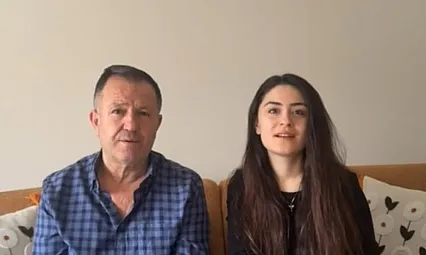 Toz, Duman ve Verim Kaybı: Malatya'da Köylüler Taş Ocaklarına Karşı Ayakta