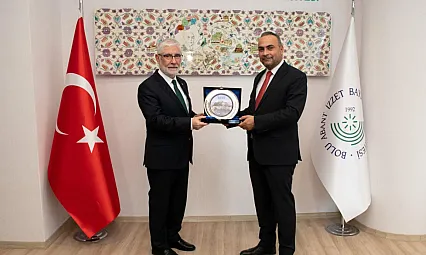 Üniversiteler Arası İş Birliği Vurgusu