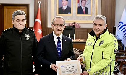 Üşüyen Çocuğa Uzanan El, Fair Play Ödülü Getirdi