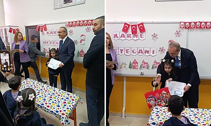 Vali Yavuz: Eğitimde Altyapımız Deprem Öncesinden Daha Güçlü