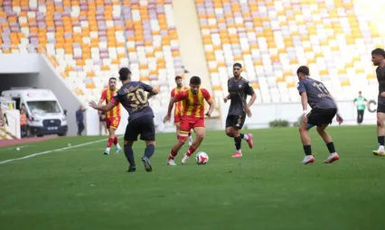 Yeni Malatyaspor, 1461 Trabzon FK'yı Ağırlıyor