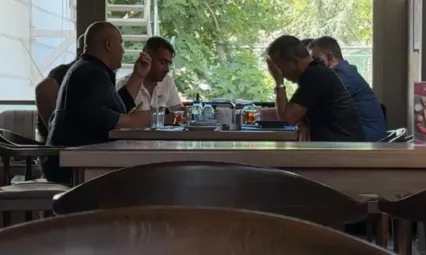 Yeni Malatyaspor Başkanı: Karadağ 'Kirli Pazarlıklarda Bugüne Kadar Yoktum, Bundan Sonra da Olmam'