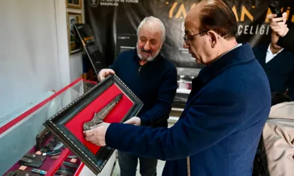 Yeşilyurt Belediyesi Kültürel Mirası Gelecek Nesillere Taşıyor