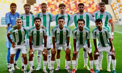 Yeşilyurt Belediyespor, Niğde Deplasmanında Farklı Kazandı: 4-1