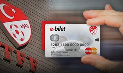 Yeşilyurtspor, Maçlarda E-Bilet Sistemini Uygulamaya Aldı