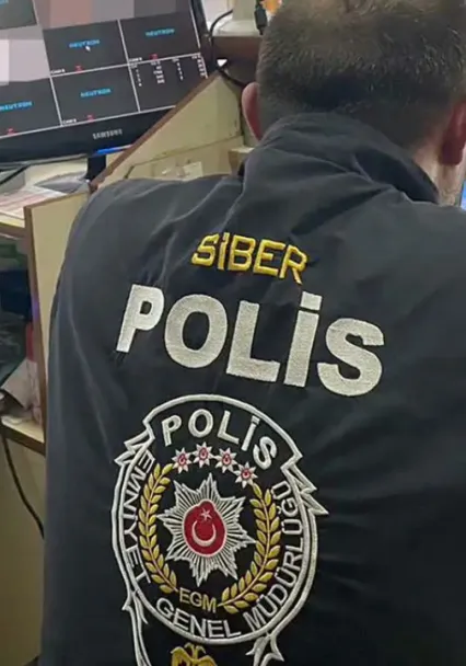 25 ilde siber suç operasyonu: 403 şüpheli yakalandı, 179'u tutuklandı