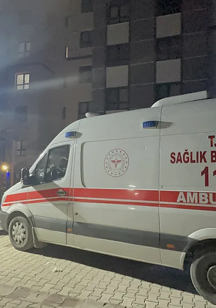 3 Gün Önce Taşındığı Evde Ölü Bulundu