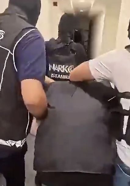 75 İlde Uyuşturucu Operasyonu: 1.297 Şüpheli Yakalandı