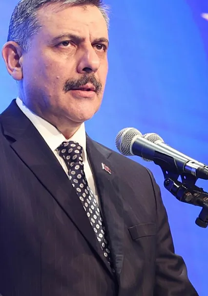 Bakan Çiftçi'den Okul Güvenliği Mesajı: 'Çocuklarımızın Huzuru Önceliğimiz'