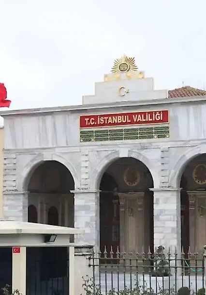 İstanbul'da Okulda Kavga: 8 Öğrenci Yaralandı