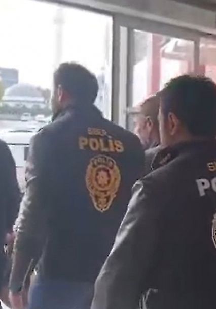 Malatya'da Bahis Operasyonu: Şüphelilerin Hesaplarında 165 Milyon TL Tespit Edildi