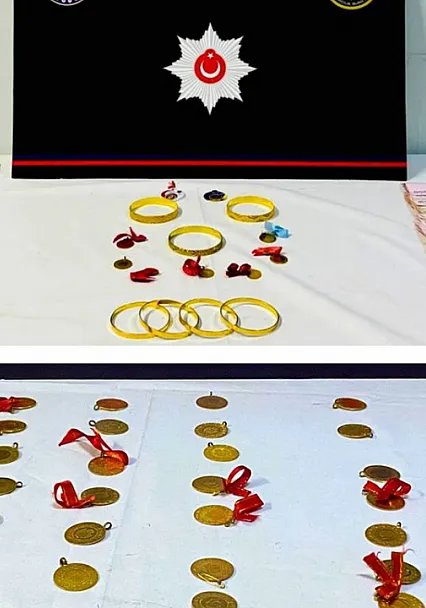 Malatya'da Dolandırıcılık Girişimi Engellendi: 5,6 Milyon TL Kurtarıldı