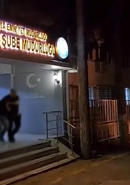 Malatya'da Fuhuşa Darbe: 6 Masaj Salonu Kapatıldı