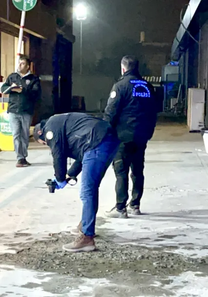 Malatya'da Hareketli Gece: İki Kişi Bıçaklandı, Şüpheli Kayıplara Karıştı