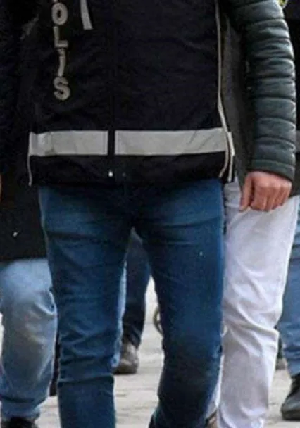 Polis ve savcı kılığında 50 milyon liralık dolandırıcılık: 24 şüpheli tutuklandı