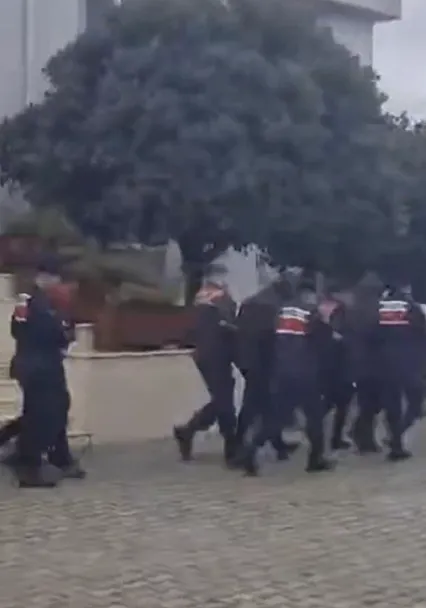 Siber dolandırıcılara operasyon: 90 şüpheli yakalandı, 58'i tutuklandı