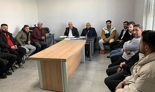 12 Takımlı Lig Mart Ayında Başlıyor: Şampiyon 1. Amatör'e Yükselecek