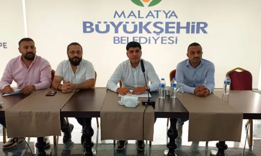 Doğubeyleri Malatyaspor Taraftarlar Derneği Kuruldu