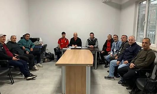 Malatya'da U-17 Ligi Heyecanı Başlıyor: 18 Takım Sahaya Çıkacak