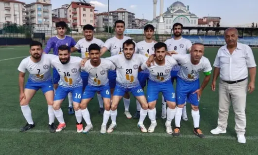 Malatya İkinci Amatör Küme Büyükler Futbol Ligi Yarın Oynanacak Karşılaşmalar Sonunda Sona Erecek.