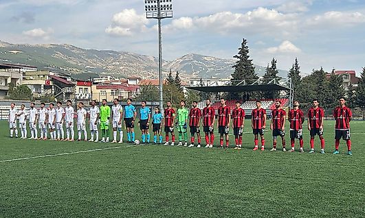 Malatya'nın PGL Temsilcilerinden Biri Sevindi, Diğeri Üzüldü