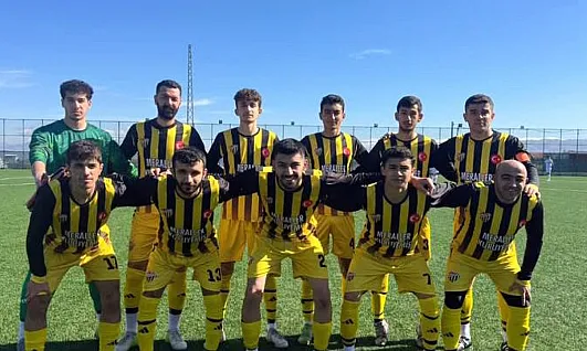 Play-Off Yarışı Kızıştı, Zirvede Dengeler Değişti