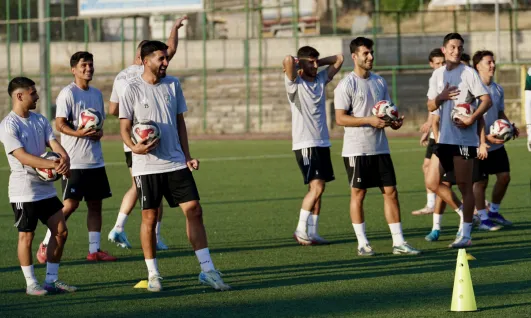 Yeni Malatyaspor ile Malatya Yeşilyurtspor kupada karşı karşıya geliyor