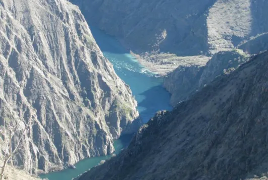 Fotoğraflarla Pütürge