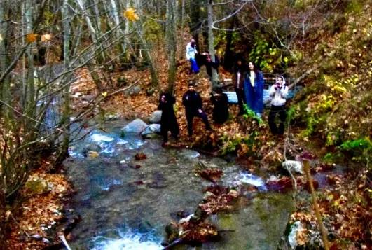 Kent Konseyi FotoKültür Kursu Arapgir'in Tarihini ve Doğasını Karelere Taşıdı
